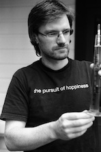 Stu McKinlay, Yeastie Boy B