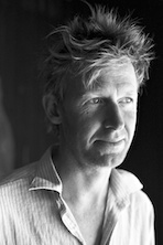 Reuben Lee, brewer at The Mussel Inn