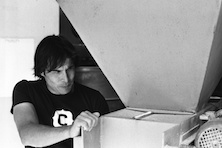 Paul Croucher, brewer at Croucher Brewing Co.